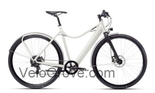 Coboc SEVEN Kanda specs and reviews